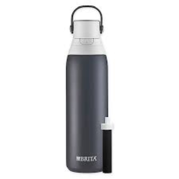 Brita Water bottle with filter - Picture 2 of 3